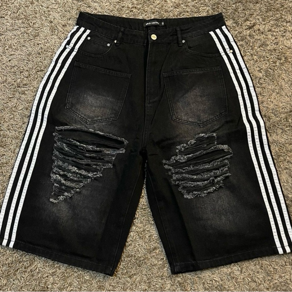 GV Gallery G-Lenci Shorts